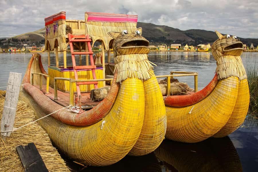 Full Day Tour to Titicaca Lake in Puno: Uros and Amantani - Practical Tips for Making the Most of Your Day