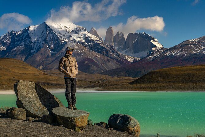 Full Day Tour to Torres del Paine National Park - Authentic Experiences from Fellow Travelers