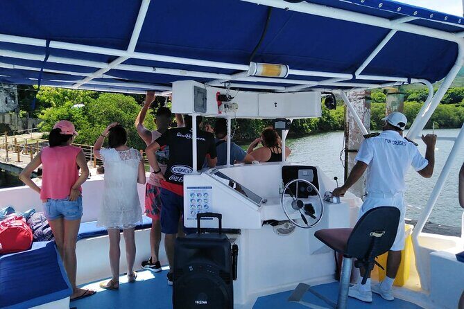 Full Day Tour to Tortuga Island from Jaco - Who Is This Tour Best For?