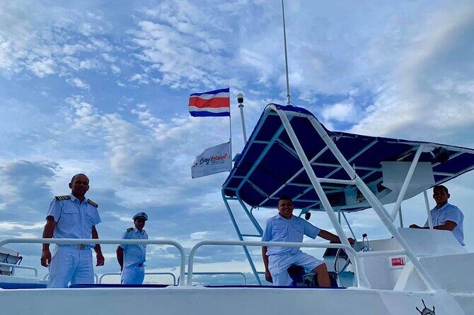 Full Day Tour to Tortuga Island from San José - Is This Tour Right for You?