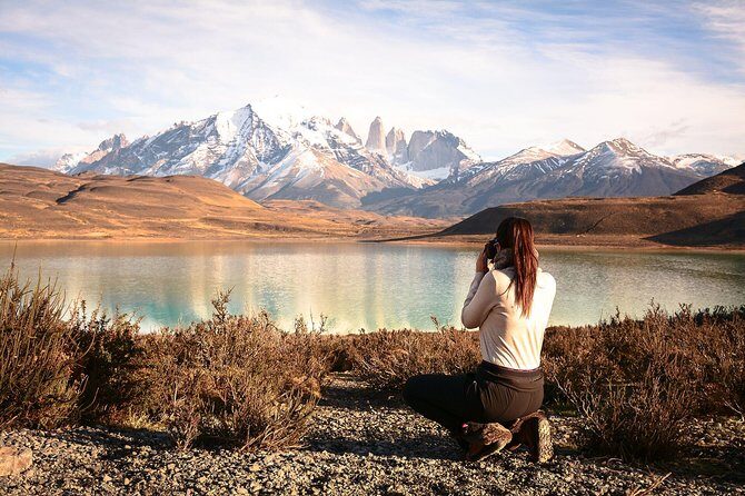 Full-Day Tour Torres del Paine National Park from Puerto Natales - Who Should Consider This Tour?