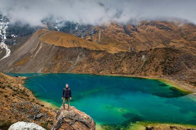 Full-Day Trek to Humantay Lake from Cusco with Guide - Transportation & Logistics: What Travelers Need to Know