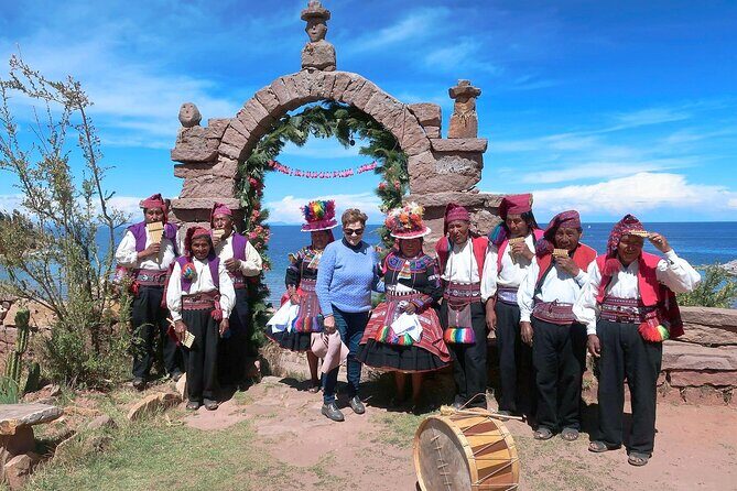 Full Day Uros & Taquile Tour by All Inclusive Speedboat - Practical Details and Insights