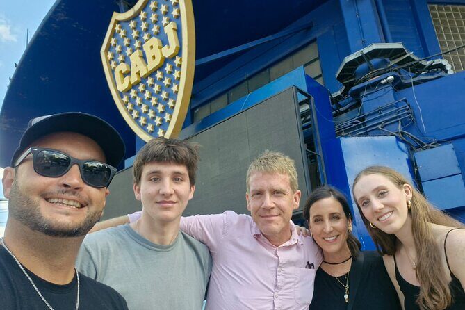 Fun Private Customized City Tour in Buenos Aires With Local Guide - Who Should Consider This Tour?