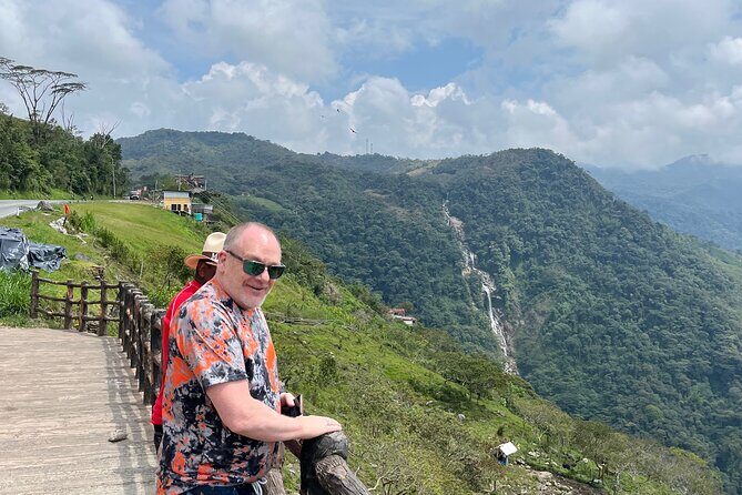 Fun Rafting Adventure and Wonderful Landscapes in Medellin - An In-Depth Look at the Medellín Rafting Tour