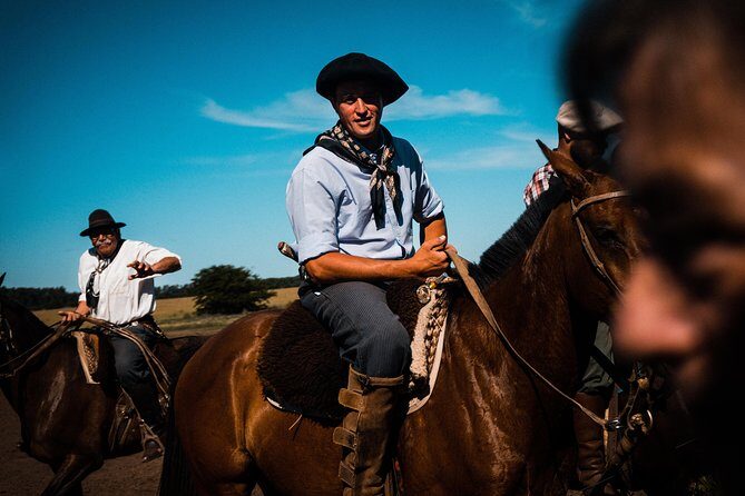 Gaucho Day Trip from Buenos Aires: Santa Susana Ranch - What Do Travelers Say?