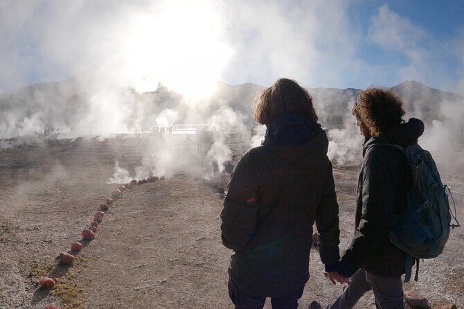 Geysers del Tatio - Final Thoughts