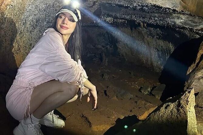 Giant Turtle Watching and Lava Tunnels Tour - Practical Details