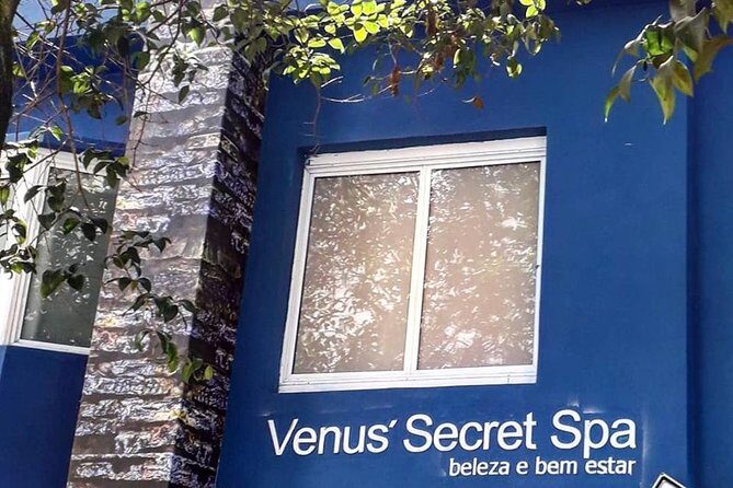 Gift Card Gift Surprise Someone Special - by Venus' Secret Spa - Sao Paulo - Who Should Consider This Experience?