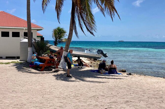 Goff's Caye Beach And Snorkeling - The Sum Up