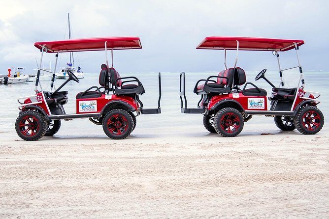 Golf Cart Rental in Belize - Final Thoughts
