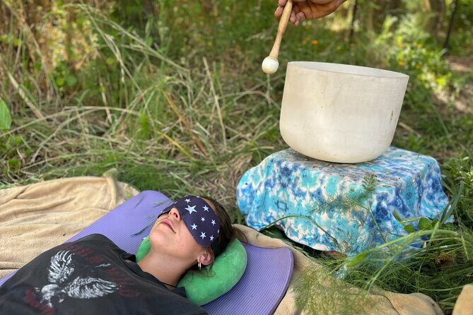 Gong Bath in the Magic Forest in San Pedro de Atacama - Why This Experience Stands Out