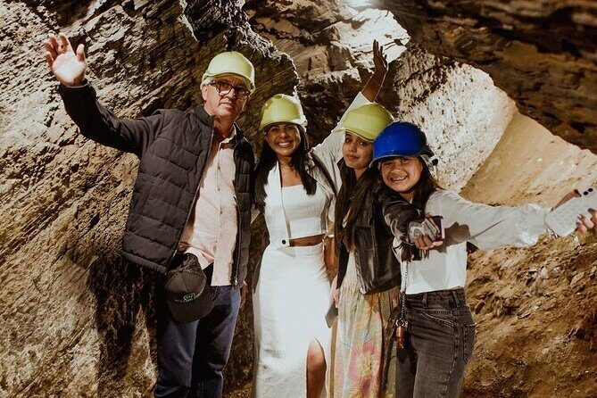 Great Central Gold Mine - In-Depth Review of the Great Central Gold Mine Tour