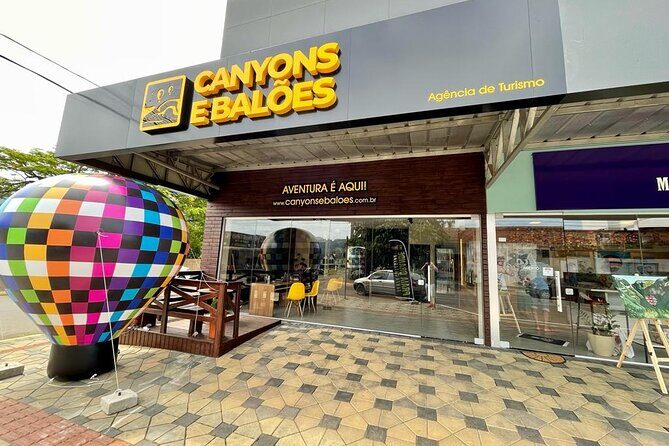 Group Balloon Flight - A Deep Dive into the Balloon Flight Experience