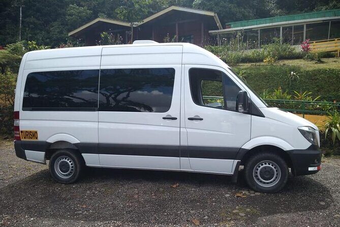 Guanacaste (Lib) Airport Round-Trip Transportation Service - Why Travelers Love It