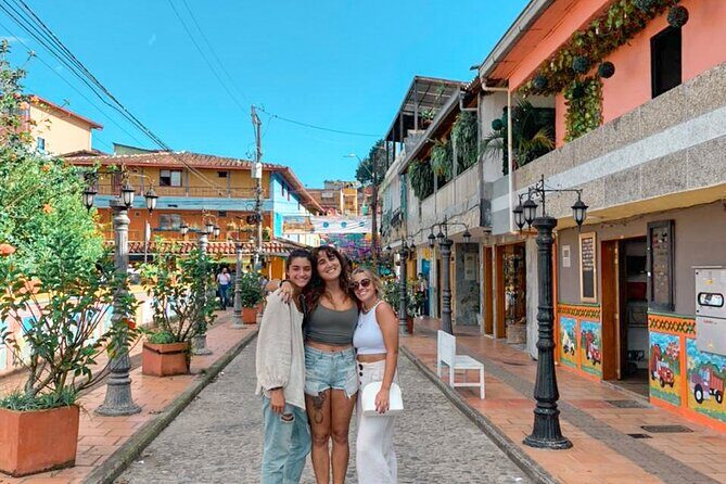 Guatape and El Peñol Rock Tour: Private or Shared - FAQ