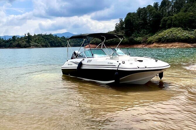 Guatape and El Peñol town and dam tour from Medellin - In-Depth Review of the Guatape and El Peñol Tour