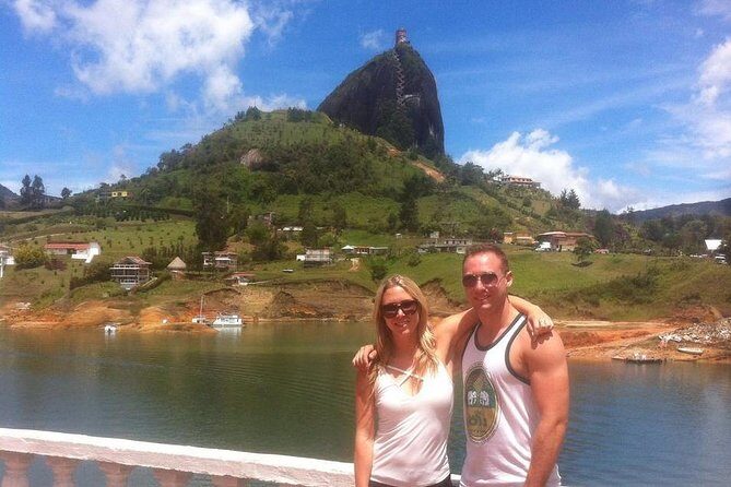 Guatape and Peñol Rock Full-Day Tour - Final Words
