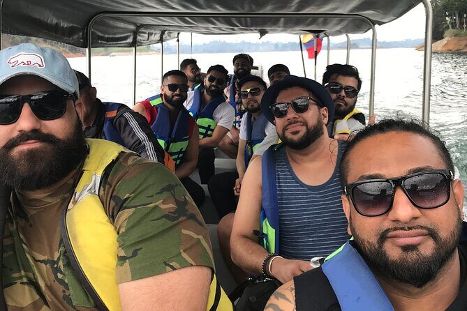 Guatape Full Day with Waterfalls - Final Thoughts