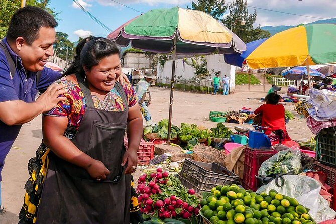 Guatemalan Cooking Class and Market Tour - FAQs