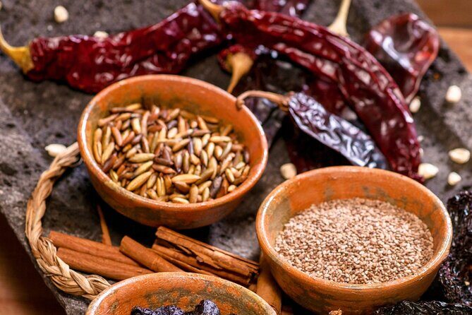 Guatemalan Cooking Class & Market Tour - An In-Depth Look at the Antigua Cooking & Market Tour