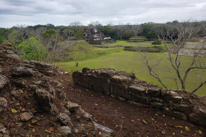 Guided Altun Ha Ruins, Rum factory & Belize sign from Belize City - Final thoughts