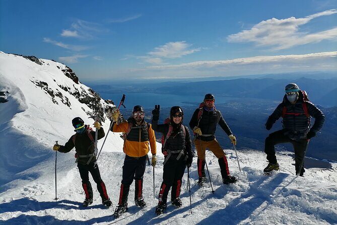Guided Ascent to the Villarrica Volcano from Pucón - Final Thoughts
