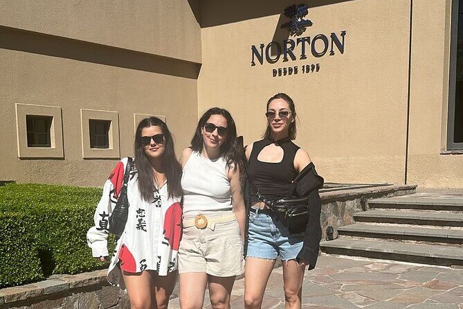 Guided Tour in Catena Zapata with 2 Wineries - FAQs