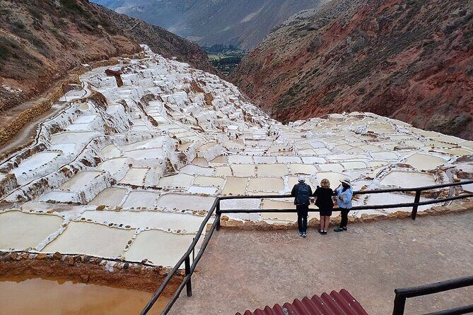 Guided Tour in the Sacred Valley of the Incas - Cusco - Authentic Experiences and Our Take
