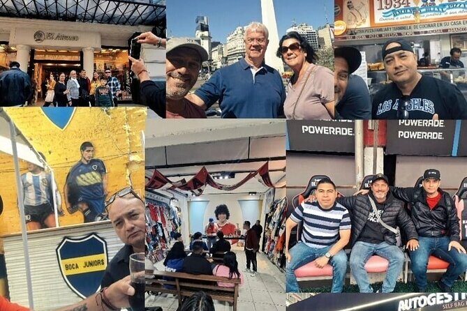 Guided Tour of the City of Buenos Aires - Who Will Love This Tour?
