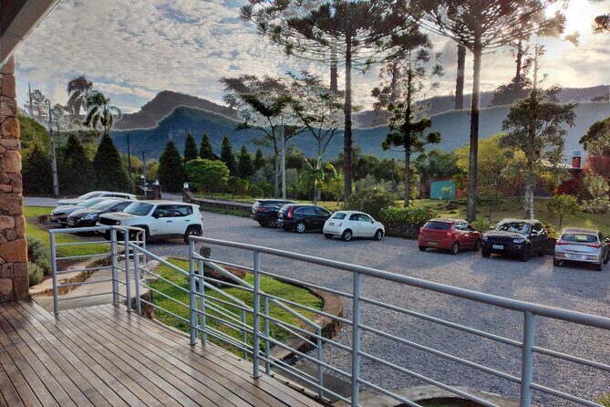 Guided Tour with Wine Tasting at Casa Seganfredo - Gramado - Who Should Consider This Tour?