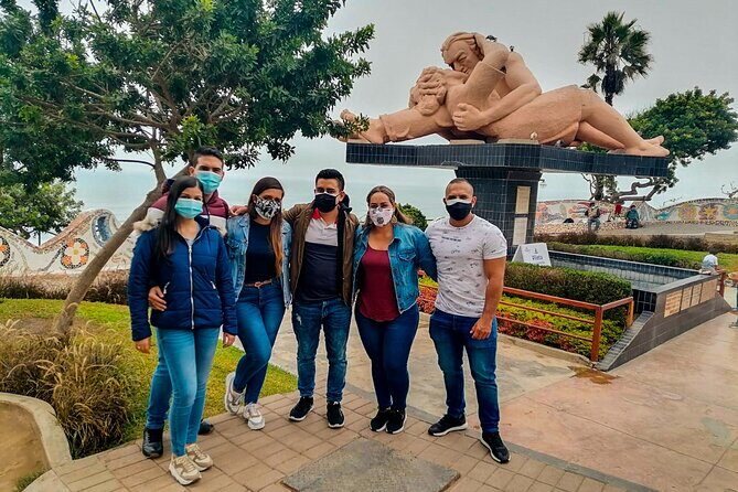 Guided Tours in Colonial and Modern Lima - Transportation, Group Size, and Overall Value