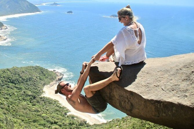 Guided Walk to Telegraph Stone - In-Depth Look at the Telegraph Stone Guided Tour