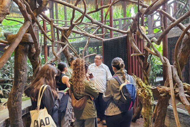 Hacienda Café Doka, Volcán Poas & Jardines de La Catarata La Paz - Transportation, Timing, and Group Dynamics