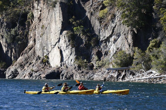 Half a day of kayaking on Lake Moreno in private service - Final Thoughts: Is It Right for You?