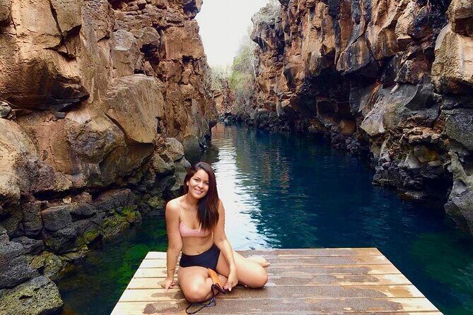 Half Day Bay Tour in Santa Cruz Island - What’s Included and What’s Not