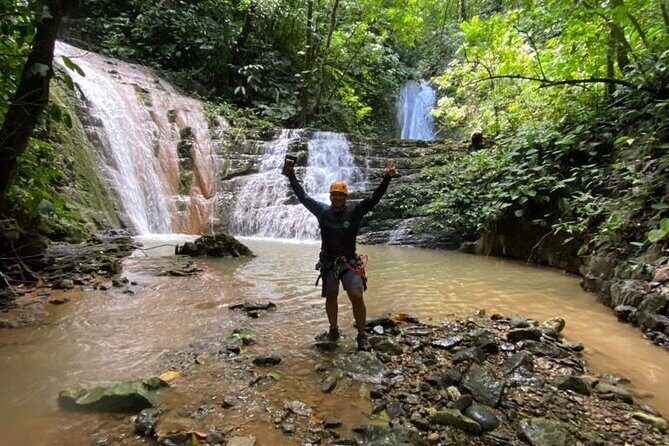 Half-Day Canyoning in Balsar Abajo - Why This Tour Works So Well