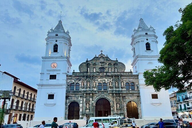 Half Day City and Panama Canal Tour - Practical Tips for Enjoying the Tour