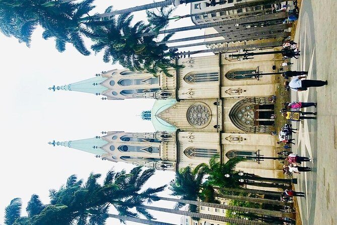 Half-Day City Private Tour of São Paulo from GRU airport or any hotel - Final Thoughts