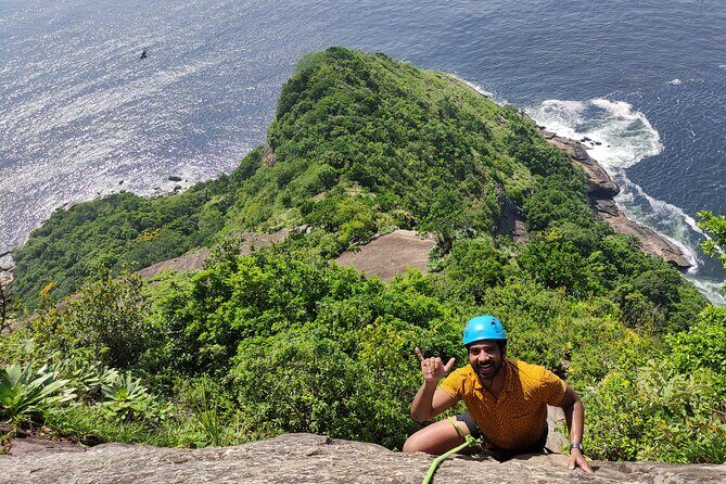 Half Day Hiking and Climbing Adventure at Sugarloaf Mountain - FAQ