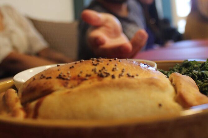 Half-Day Market and Ecuadorian Gastronomy Tour in Quito - Final thoughts