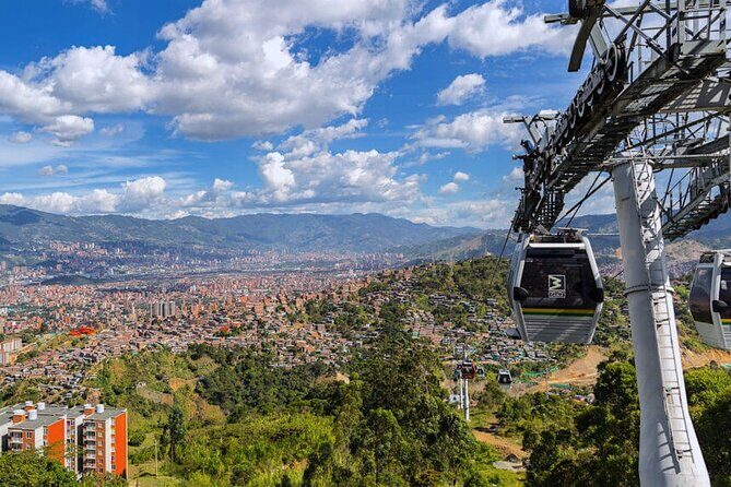 Half Day Private Medellín City Tour with Transportation - The Value of a Private Tour