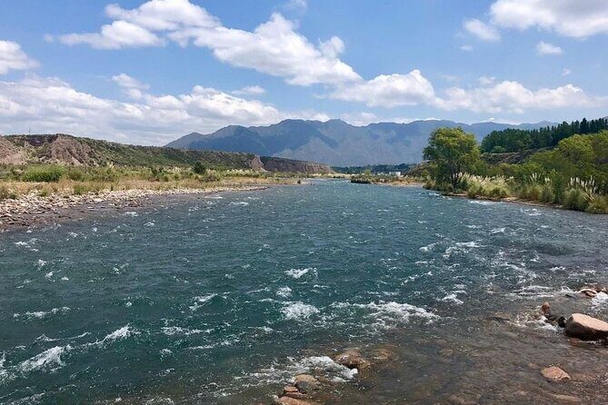 Half-Day Rafting Adventure on the Mendoza River - FAQ