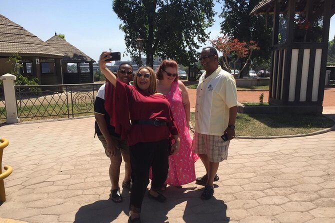 Half-Day Small-Group Panoramic Santiago Tour - Who Will Love This Tour?