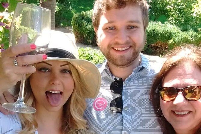 Half-Day Small Group Undurraga Vineyard Tour - Winetasting Included - Who Will Love This Tour?