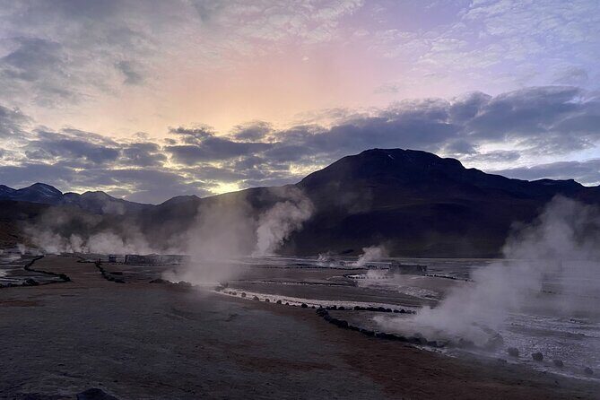 Half Day Tour to Geysers del Tatio - Final Thoughts