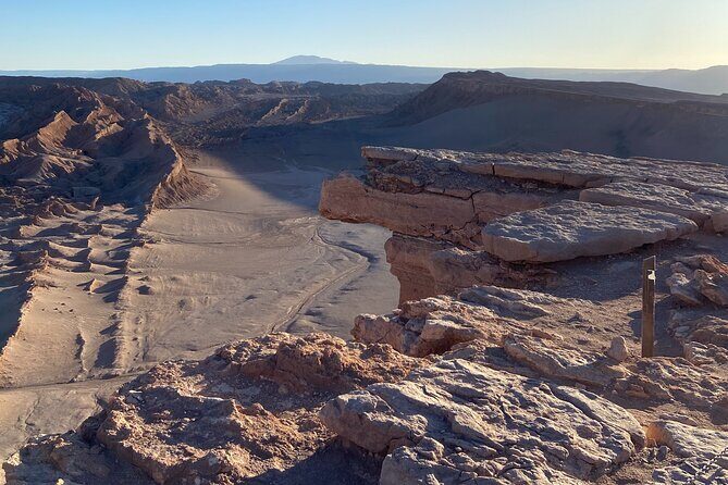 Half Day Tour to Valle de la Luna - FAQs