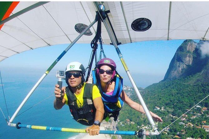 Hang Gliding in Rio de Janeiro - Fly with the best pilots ! - Final Thoughts: Is It Worth It?