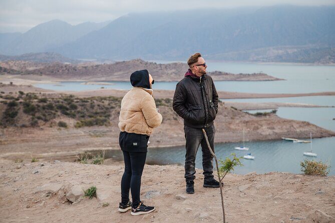 High Mountain, Aconcagua and Inca Bridge - The Practicalities: Transportation & Organization