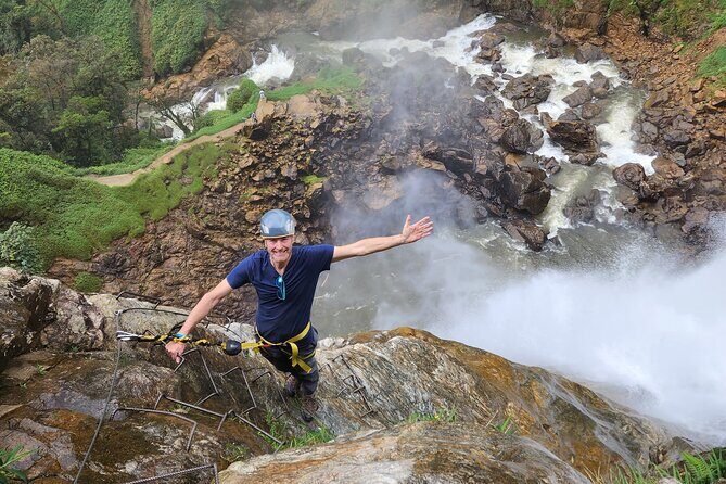 Highest Zipline + Giant Waterfall hike & climbing Private Tour - Why This Tour Offers Great Value